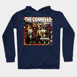 Boylan Heights Throwback 1987 Hoodie